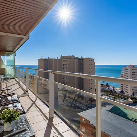 Amanda A117 * Fuengirola