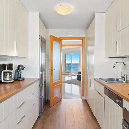 Apartment Amanda A117 Fuengirola