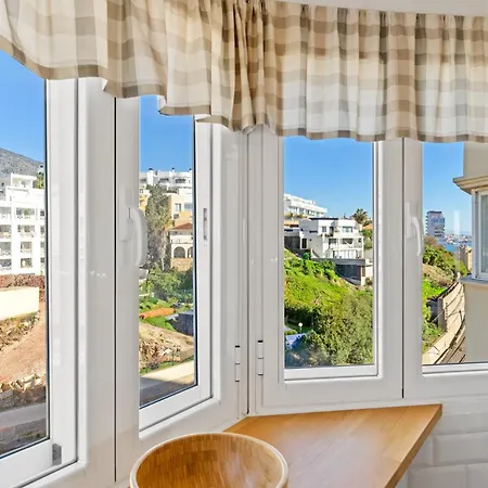 Amanda A117 Apartment Fuengirola