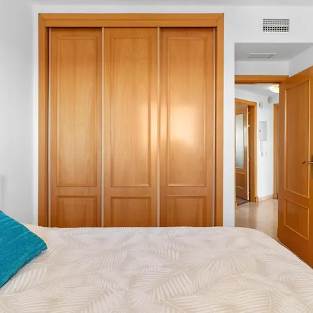 Apartment Amanda A117 *