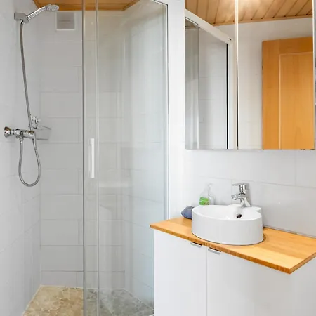 Apartment Amanda A117 *