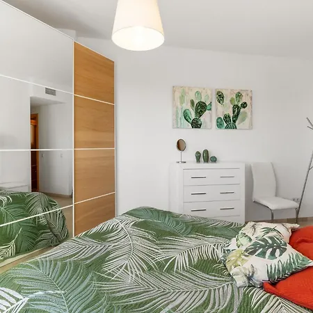 Apartment Amanda A117 *