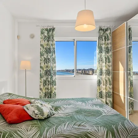 Amanda A117 Apartment *