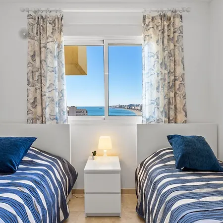 Apartment Amanda A117