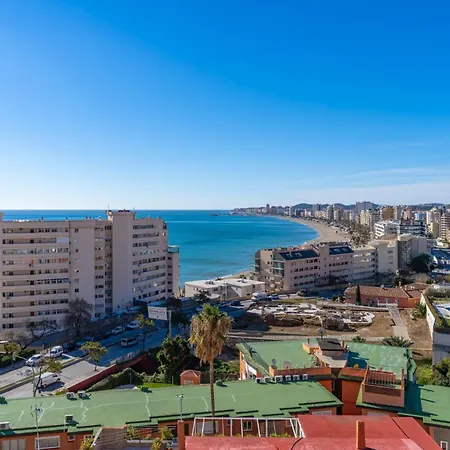 Apartment Amanda A117 *