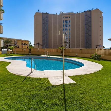 Amanda A117 Apartment *
