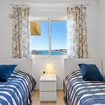 Apartamento Amanda A117 *